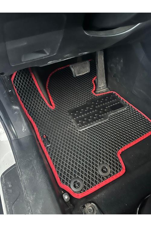 Hyundai İx35 Araca Özel Eva Paspas