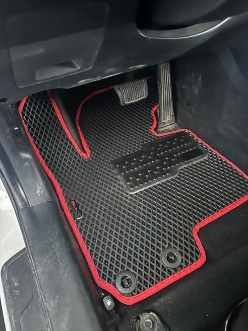 Hyundai İx35 Araca Özel Eva Paspas