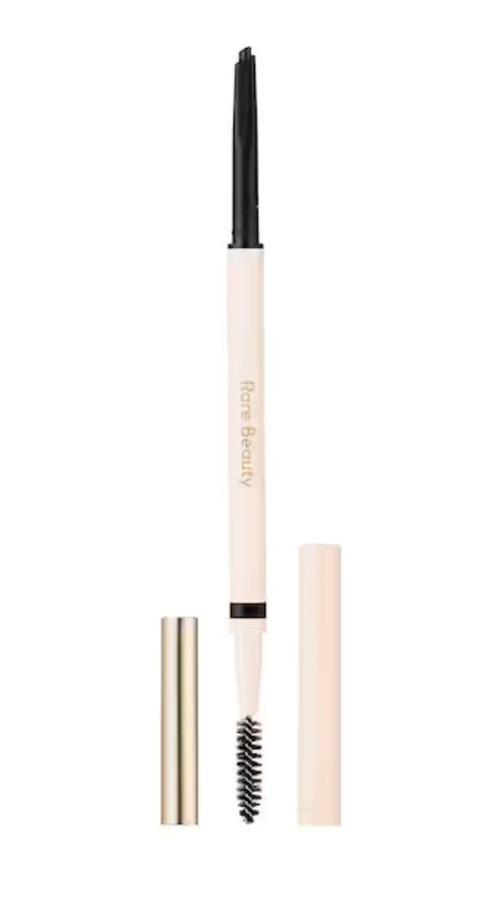 Brow Harmony Precision Pencil Soft Black- Kaş Kalemi