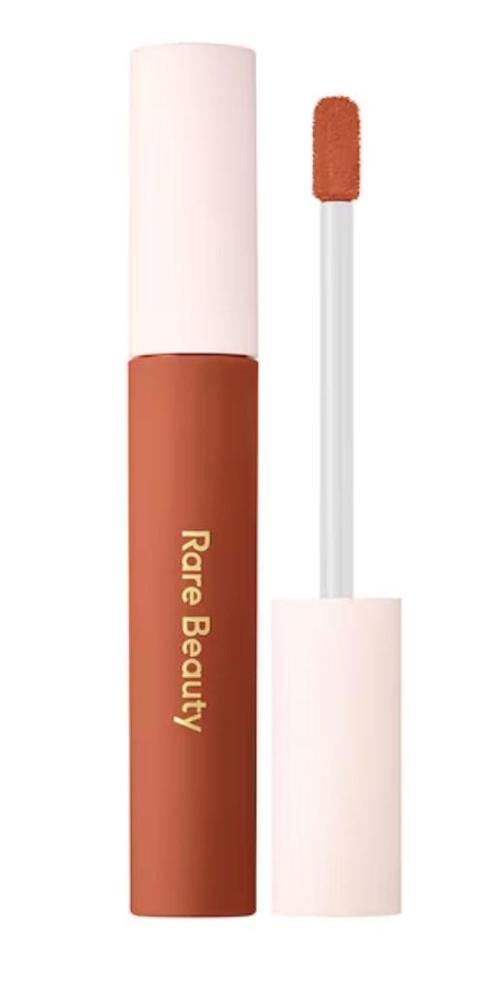 Lip Soufflé Brave- Mat Likit Ruj 3.9 ML