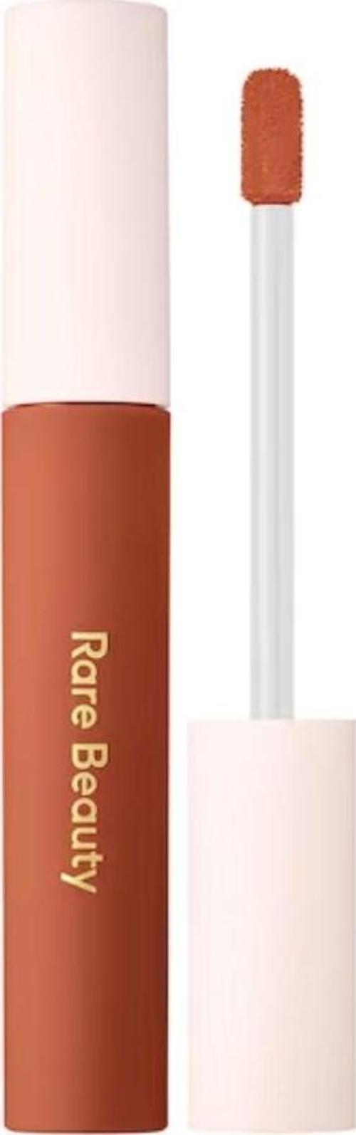 Lip Soufflé Brave- Mat Likit Ruj 3.9 ML
