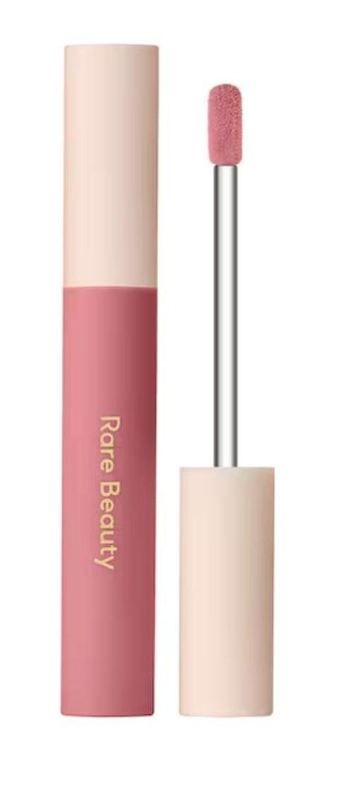 Lip Soufflé Confident - Mat Likit Ruj 3.9 Ml