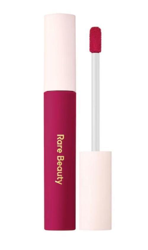 Lip Soufflé Heroic- Mat Likit Ruj 3.9 ML