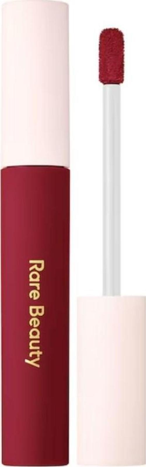 Lip Soufflé Transform - Mat Likit Ruj 3.9 Ml