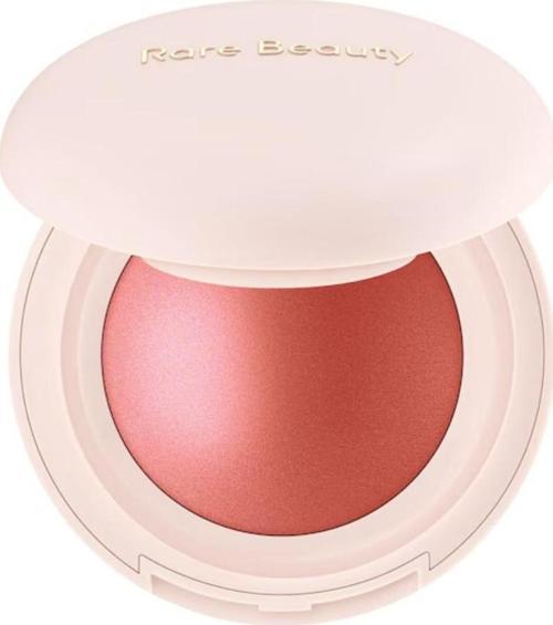 Soft Pinch Luminous Powder Blush Love - Pudra Allık