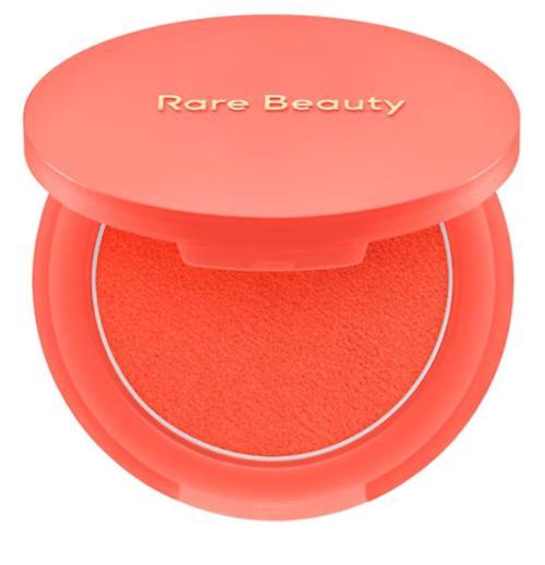 Soft Pinch Matte Bouncy Blush - Krem Pudra Allık Alive