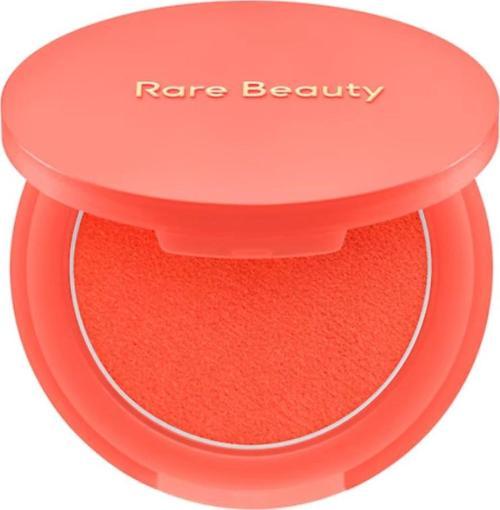 Soft Pinch Matte Bouncy Blush - Krem Pudra Allık Alive