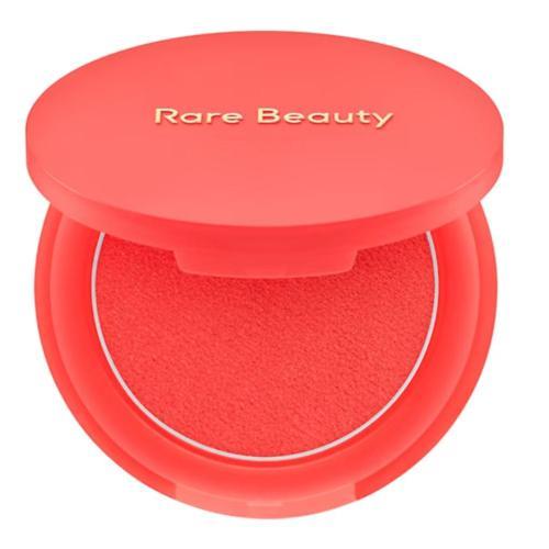 Soft Pinch Matte Bouncy Blush - Krem Pudra Allık Grateful