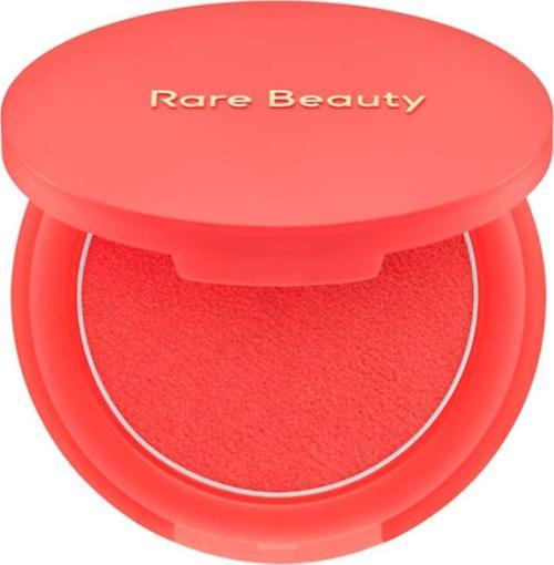 Soft Pinch Matte Bouncy Blush - Krem Pudra Allık Grateful