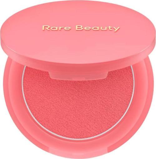 Soft Pinch Matte Bouncy Blush - Krem Pudra Allık Happy
