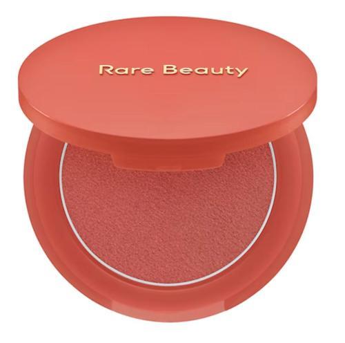 Soft Pinch Matte Bouncy Blush - Krem Pudra Allık Worth