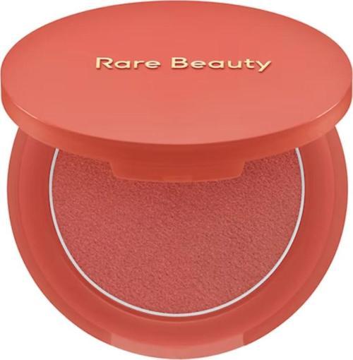 Soft Pinch Matte Bouncy Blush - Krem Pudra Allık Worth