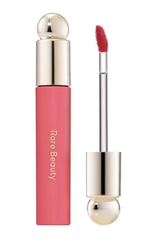Soft Pinch Tinted Lip Oil Happy- Renkli Dudak Yağı