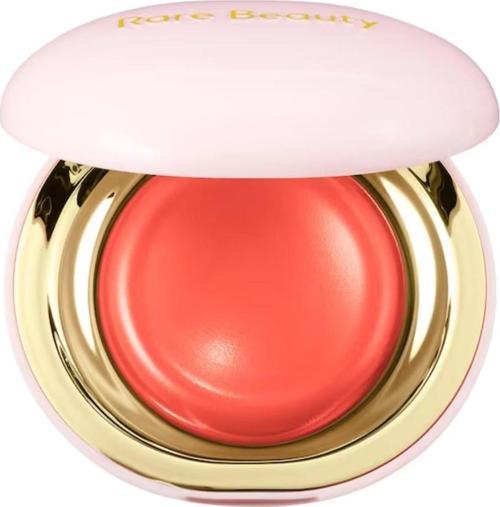 Stay Vulnerable Nearly Apricot - Allık