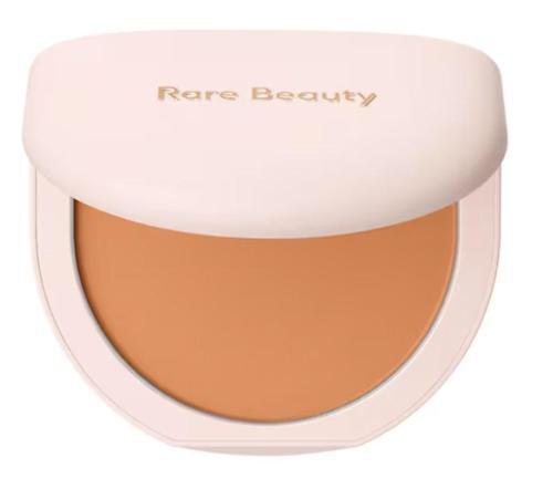 Tinted Pressed Powder - Renkli Kompakt Pudra Almond