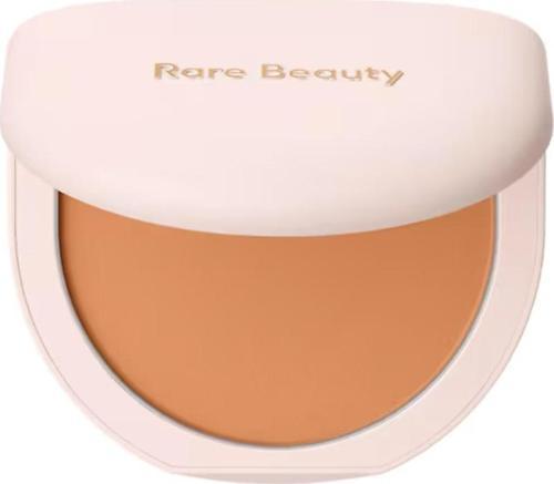 Tinted Pressed Powder - Renkli Kompakt Pudra Almond