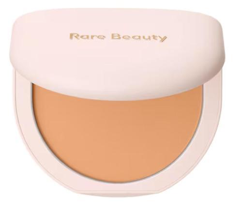 Tinted Pressed Powder - Renkli Kompakt Pudra Buff