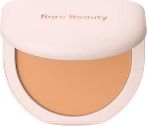 Tinted Pressed Powder - Renkli Kompakt Pudra Buff