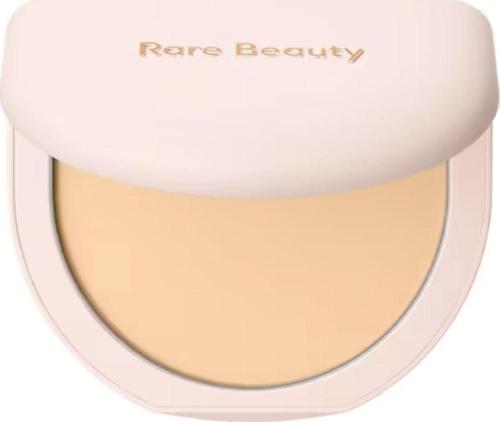 Tinted Pressed Powder - Renkli Kompakt Pudra Ivory