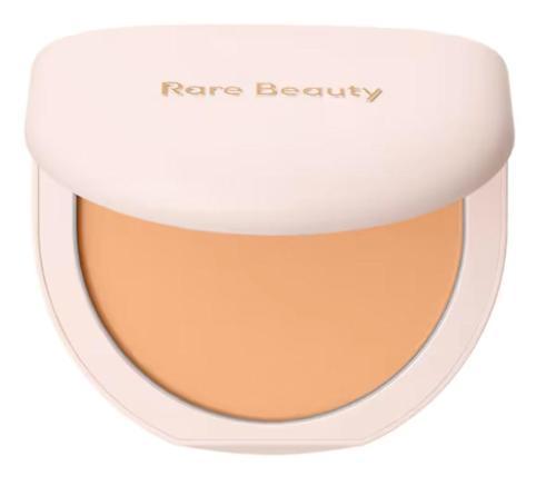 Tinted Pressed Powder - Renkli Kompakt Pudra Light Beige