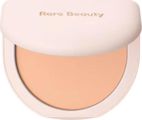Tinted Pressed Powder - Renkli Kompakt Pudra Natural