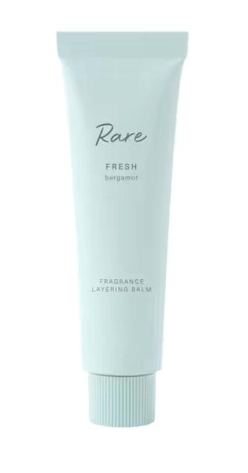 Rare Fragrance Layering Balm - Kat Kat Uygulamalı Parfümlü Balsam 20 ml - Taze Bergamot