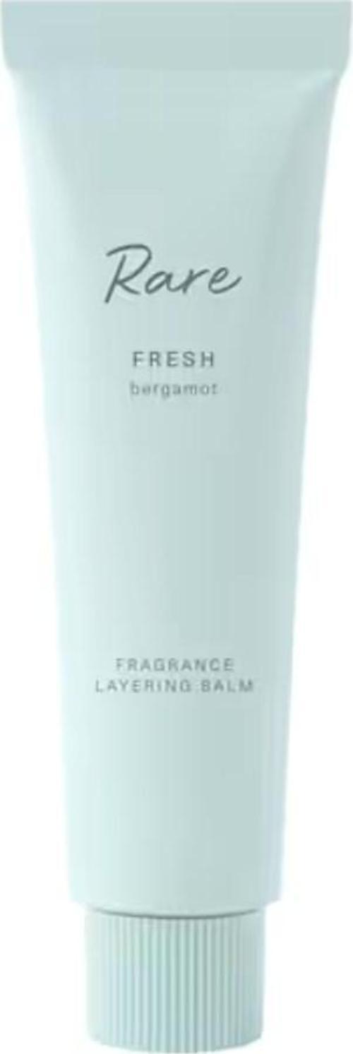 Rare Fragrance Layering Balm - Kat Kat Uygulamalı Parfümlü Balsam 20 ml - Taze Bergamot