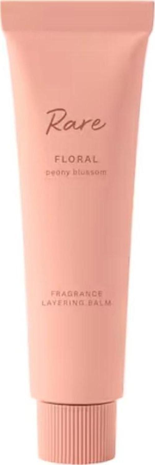 Rare Fragrance Layering Balm - Kat Kat Uygulamalı Parfümlü Balsam 20 ml - Çiçeksi Şakayı