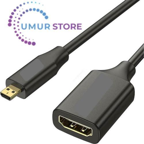 Micro HDMI Kablo