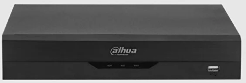 Xvr5108hs-i3 8 Kanal 5mp Destekli 1 Sata H.265+ Wizsense Xvr Kayıt Cihazı