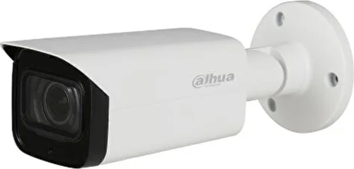 Hac-hfw2802tp-a-i8-0360b 8mp 3,6mm Sabit Lens Hdcvi Ir Bullet Kamera