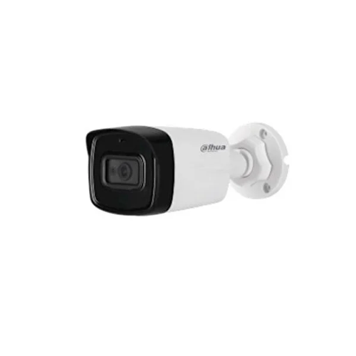 Hac-hfw1200tl-0360b 2mp 3.6mm Sabit Lens 40mt Ir Bullet Hdcvi Kamera