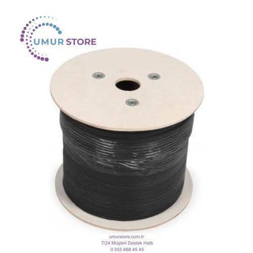 Cat 6 U/utp 500M Kablo DK-1613-VH-5-OUTDOOR