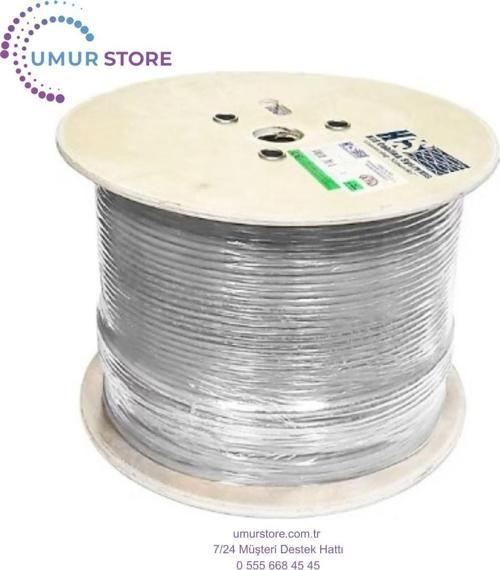 Cat6 Utp Hf Ethernet Kablosu