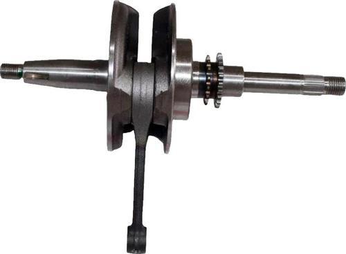 ACTIVA125 2023 - 2024 KRANK (ORJ) TEK BİLYALI