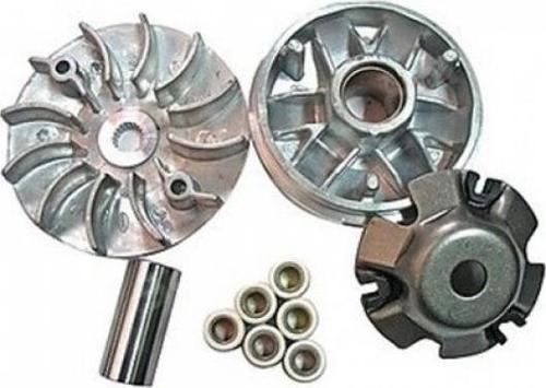 ÖN VARYATÖR KOMPLE HONDA PCX 2018-2020