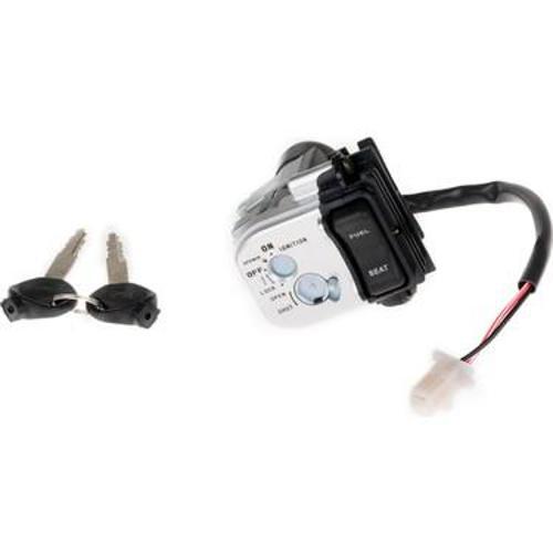 HONDA PCX125 150 2010-2013 KONTAK KİLİT SETİ NCR