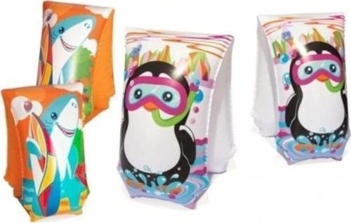 Bestway Desenli Kolluk 30x15 Cm 32102