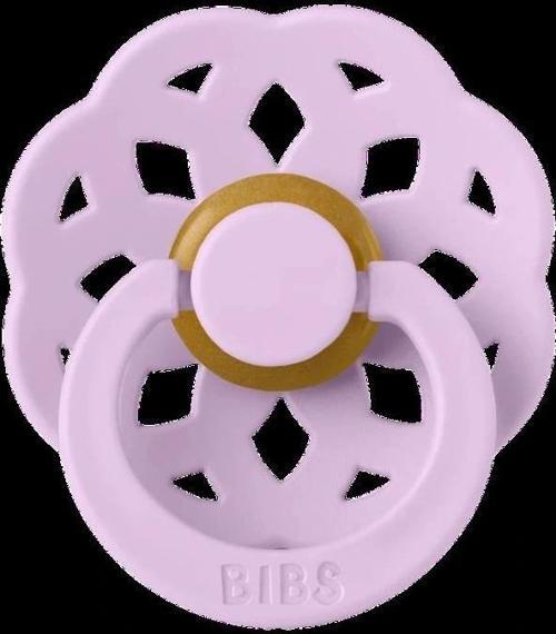 Nessiworld Boheme Kauçuk Emzik 6-18 Ay Violet Sky