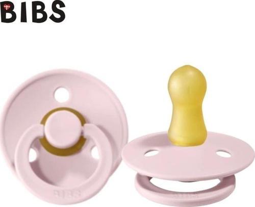 Nessiworld    Colour Kauçuk Emzik 0-6 Ay Blossom