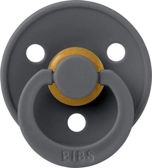 Nessiworld    Colour Kauçuk Emzik 18+ Ay İron