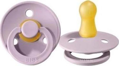 Nessiworld    Colour Kauçuk Emzik 6-18 Ay Dusty Lilac