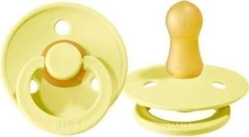 Nessiworld    Colour Kauçuk Emzik 6-18 Ay Sunshine