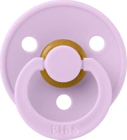 Nessiworld    Colour Kauçuk Emzik 6-18 Ay Violet Sky