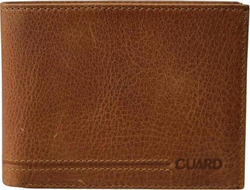 Crazy Taba Bozuk Para Bölmeli Hakiki Deri Erkek Cüzdanı P50