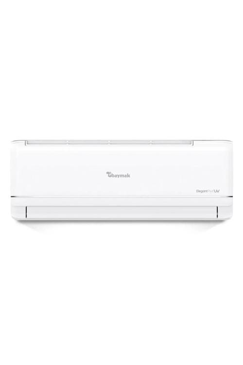 Elegant Plus Uv 12 A++ 12000 Btu Duvar Tipi Inverter Klima (Montaj Dahil)