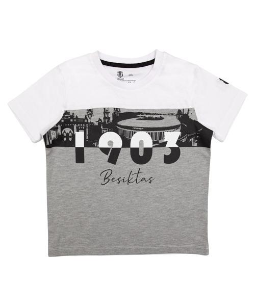 Beşiktaş Orijinal Çocuk T-Shirt