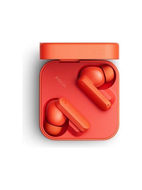 CMF Buds 2A ANC+ChatGPT Destekli Turuncu Kulak İçi Bluetooth Kulaklık (Nothing Türkiye Garantili)