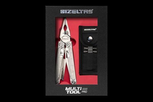 MULTİTOOL PRO 15 FONKSİYONLU 180MM