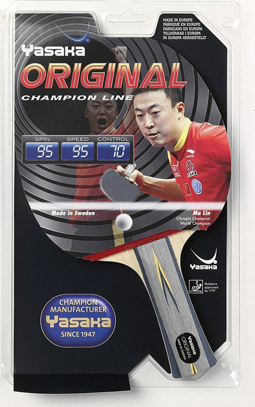 Masa Tenis Raketi Original - 300212